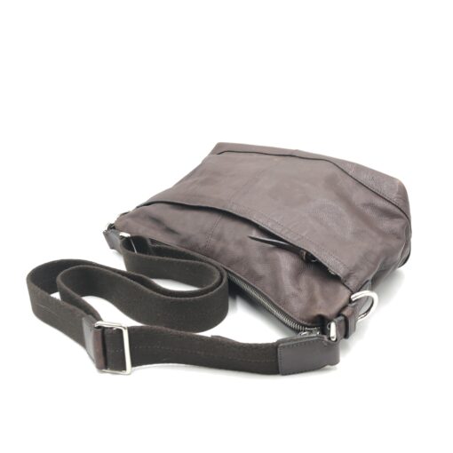 Coach - Shoulder Bag, Leather - Image 8