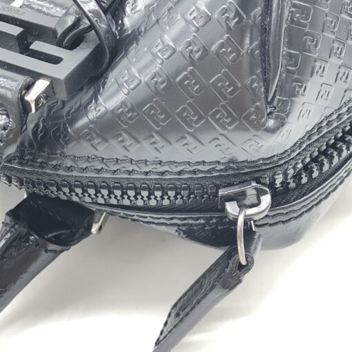 Fendi - Handbag, Leather - Image 8