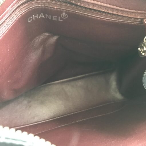 Chanel - Tote Bag, Leather - Image 8