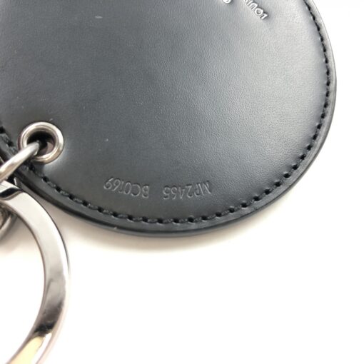 Louis Vuitton - Porte Cle Round Rainbow Key Chain - Image 8