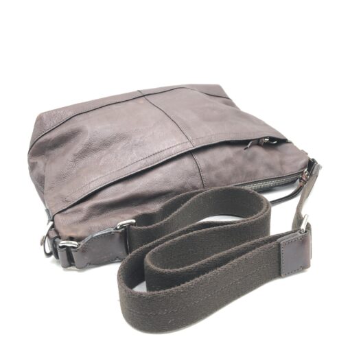 Coach - Shoulder Bag, Leather - Image 9