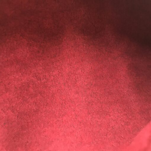 Louis Vuitton - Soufflot Castilian Red Epi - Image 9