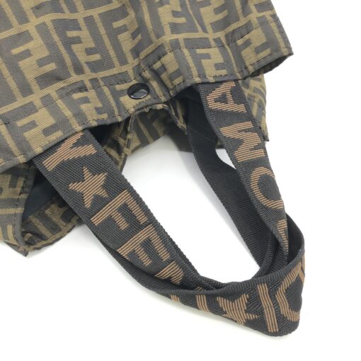 Fendi - Travelling Goods - Image 9