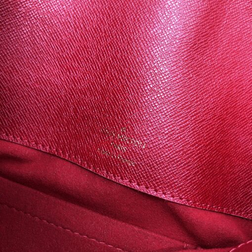 Louis Vuitton - Damier Ebene Musette Shoulder Bag - Image 9