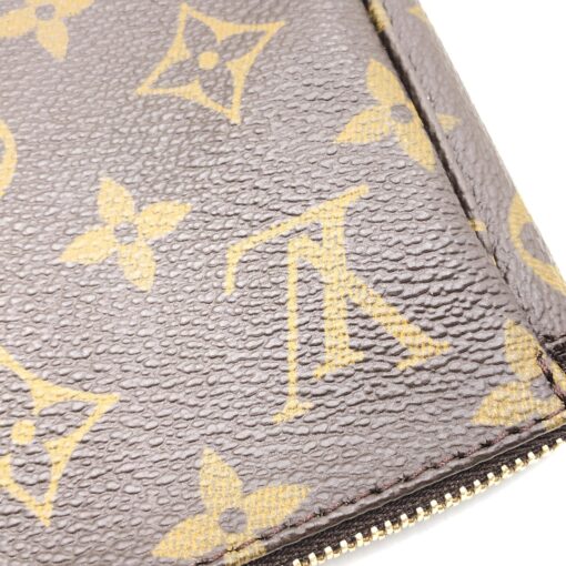 Louis Vuitton - Clutch Bag, Plastic - Image 9