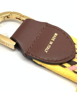 Fendi - Belt, Cotton
