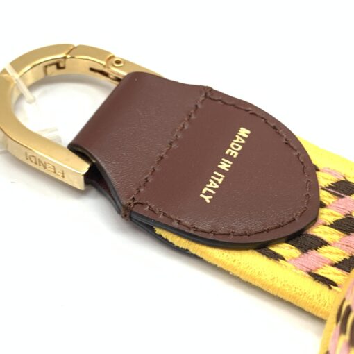 Fendi - Belt, Cotton