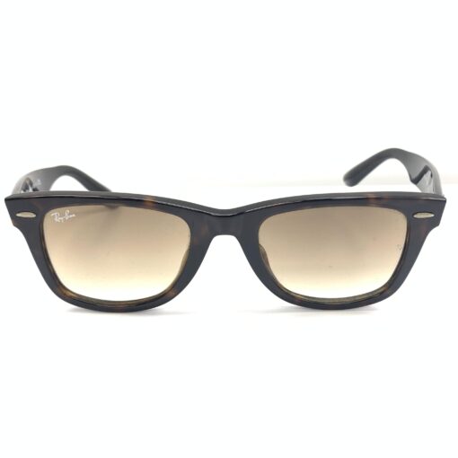 Ray-Ban  - Sunglasses, Plastic
