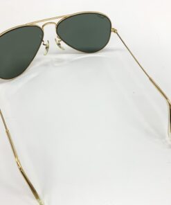 Ray-Ban  - Sunglasses, Metal