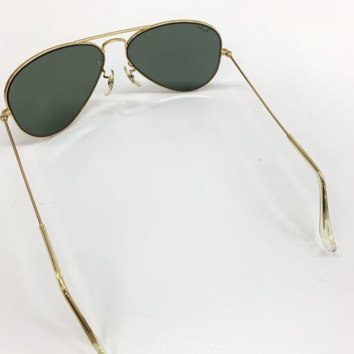 Ray-Ban  - Sunglasses, Metal