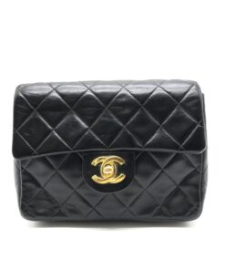 Chanel - Shoulder Bag, Leather