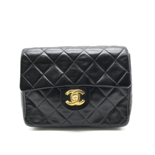 Chanel - Shoulder Bag, Leather
