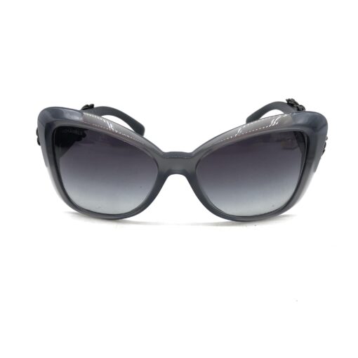 Chanel - Sunglasses, Plastic