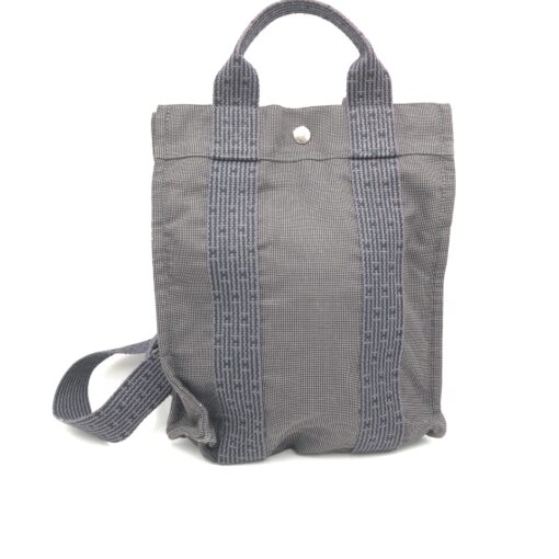 Hermès - Backpack, Cotton
