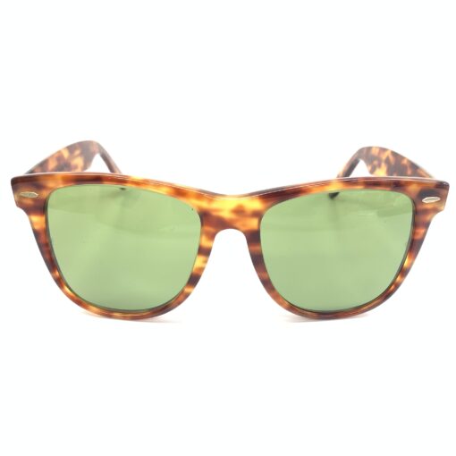 Ray-Ban  - Sunglasses, Plastic