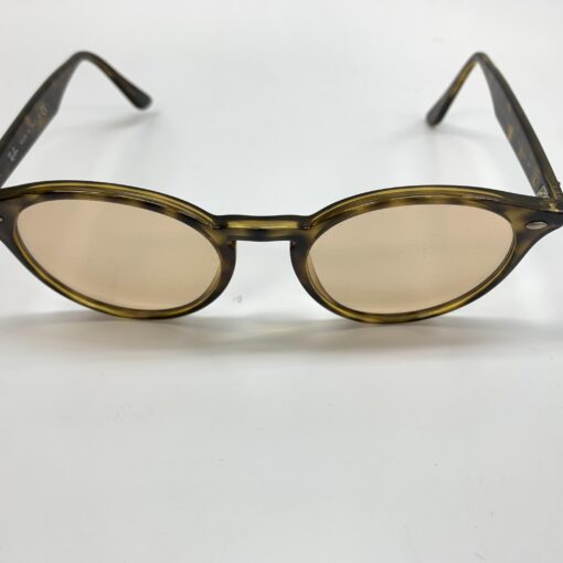 Ray-Ban  - Sunglasses, Plastic