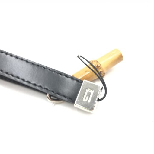 Gucci - Charm, Leather - Image 10