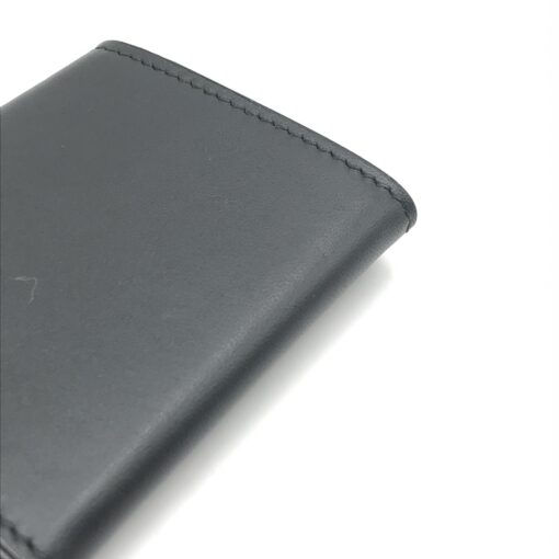 Gucci - Compact leather wallet with sleek design - Image 10