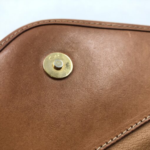 Celine - Macadam Shoulder Bag - Image 10
