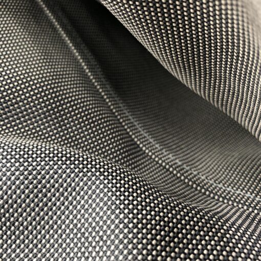 Hermès - Backpack, Cotton - Image 10