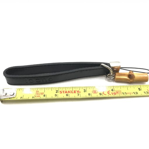 Gucci - Charm, Leather - Image 11