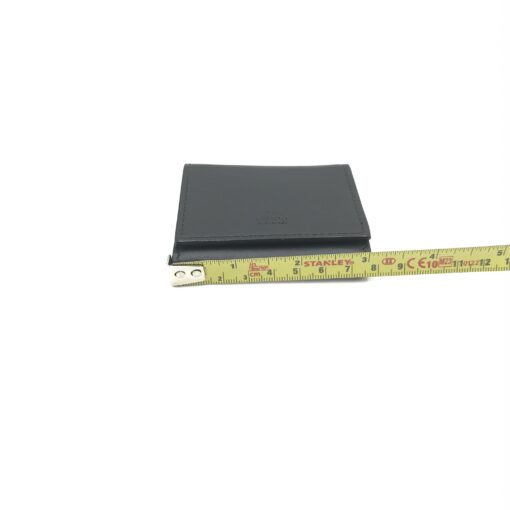 Gucci - Compact leather wallet with sleek design - Image 11