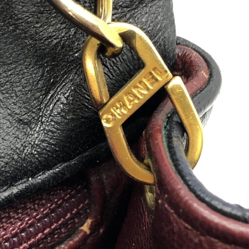 Chanel - Shoulder Bag, Leather - Image 11
