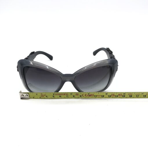Chanel - Sunglasses, Plastic - Image 11