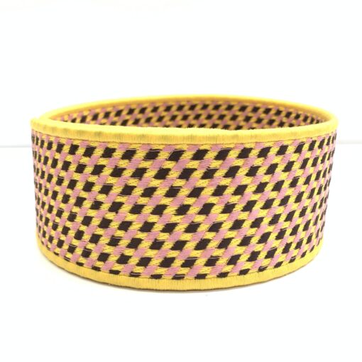Fendi - Belt, Cotton - Image 2