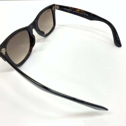 Ray-Ban  - Sunglasses, Plastic - Image 2
