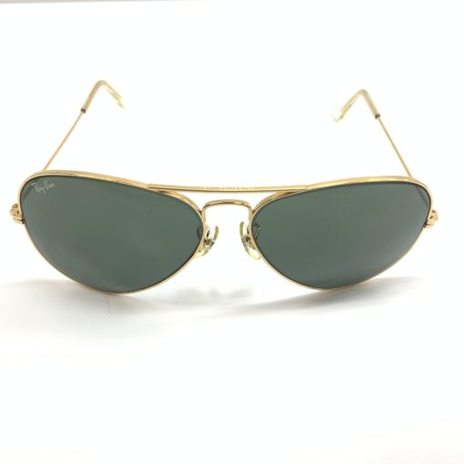 Ray-Ban  - Sunglasses, Metal - Image 2