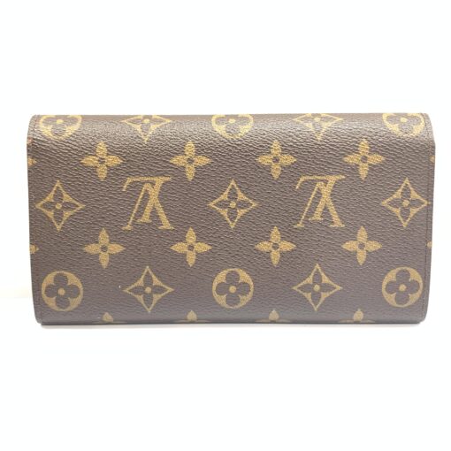 Louis Vuitton - Wallet, Leather - Image 2