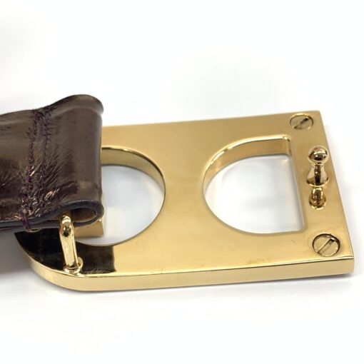 Dolce & Gabbana - Belt, Leather - Image 2