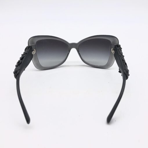 Chanel - Sunglasses, Plastic - Image 2