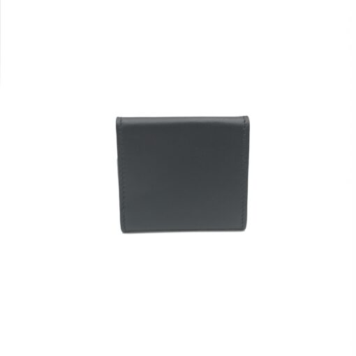 Gucci - Compact leather wallet with sleek design - Image 2