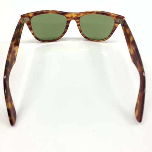 Ray-Ban  - Sunglasses, Plastic - Image 2