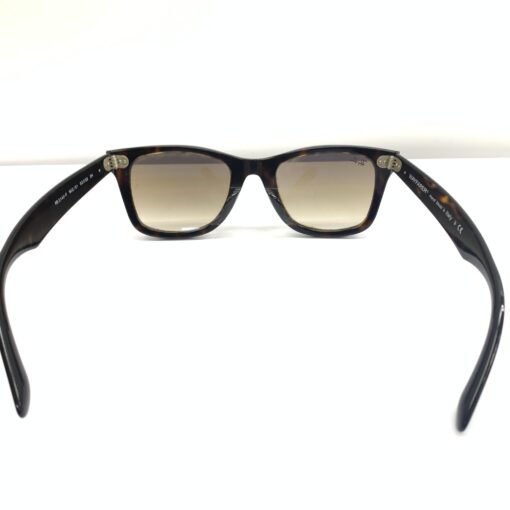Ray-Ban  - Sunglasses, Plastic - Image 3
