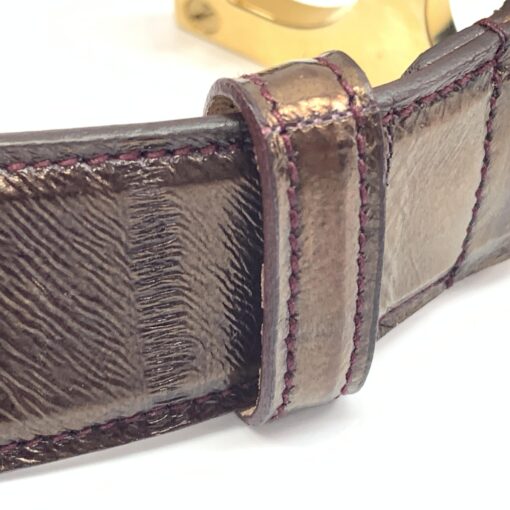 Dolce & Gabbana - Belt, Leather - Image 3