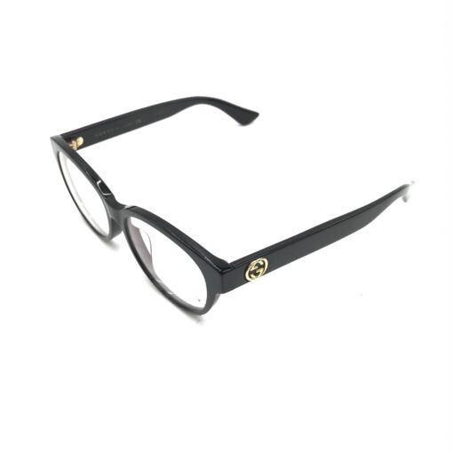 Gucci - Sunglasses, Plastic and metal - Image 3