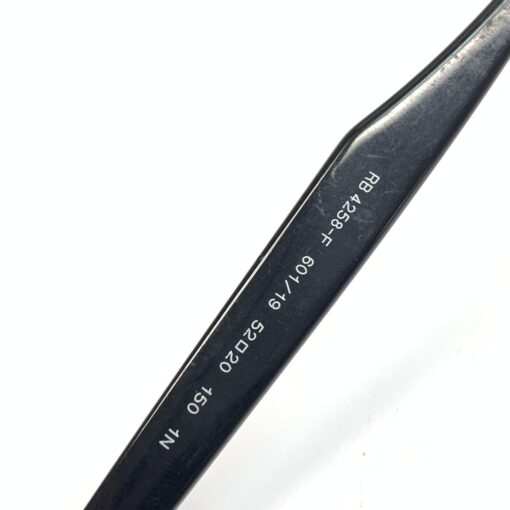 Ray-Ban  - Sunglasses, Plastic - Image 3