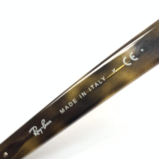 Ray-Ban  - Sunglasses, Plastic - Image 3
