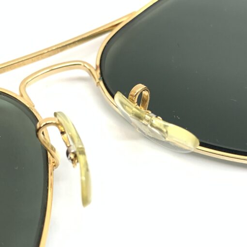 Ray-Ban  - Sunglasses, Metal - Image 4