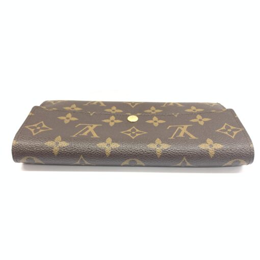Louis Vuitton - Wallet, Leather - Image 4