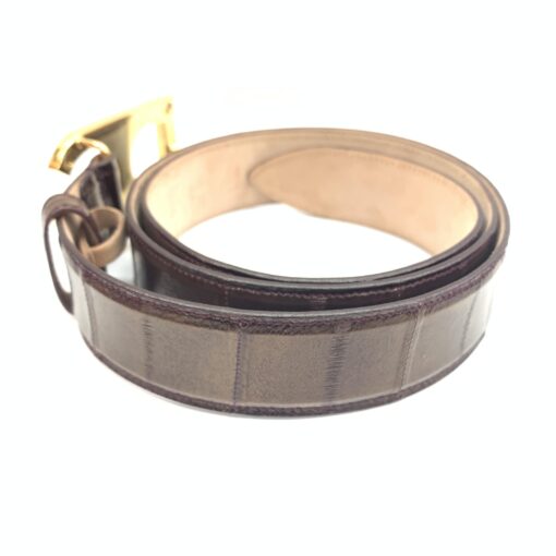 Dolce & Gabbana - Belt, Leather - Image 4
