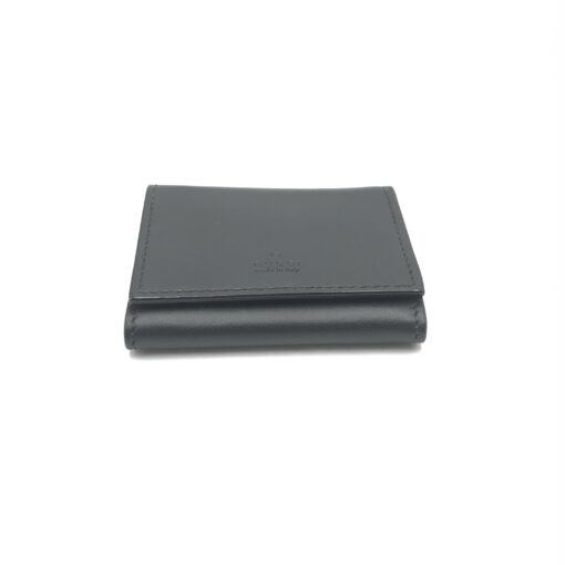 Gucci - Compact leather wallet with sleek design - Image 4