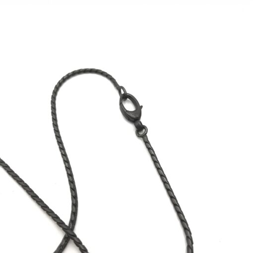 Gucci - Horsebit Necklace with dust bag and box - Image 4