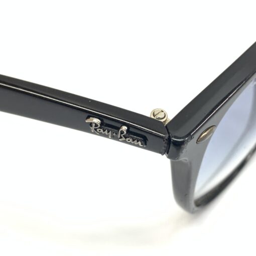 Ray-Ban  - Sunglasses, Plastic - Image 4