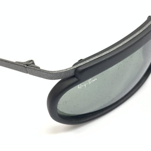 Ray-Ban  - Sunglasses, Plastic - Image 4
