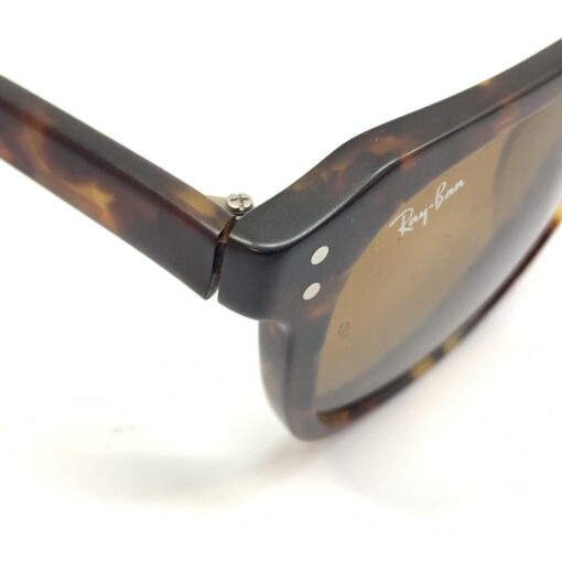 Ray-Ban  - Sunglasses, Plastic - Image 4
