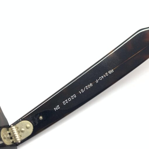Ray-Ban  - Sunglasses, Plastic - Image 5